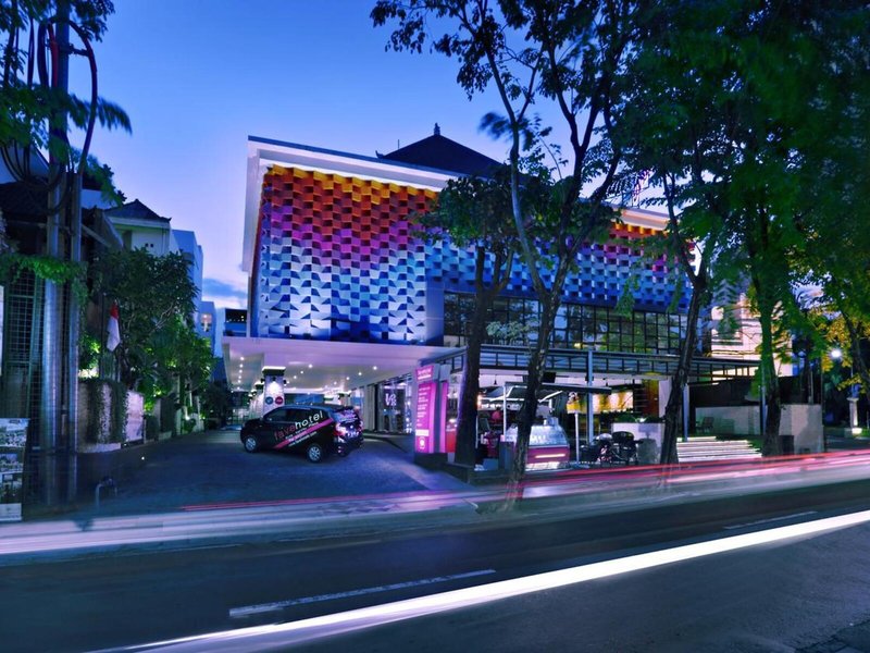 favehotel Kuta Kartika Plaza 2