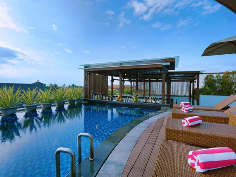 favehotel Kuta Kartika Plaza 5