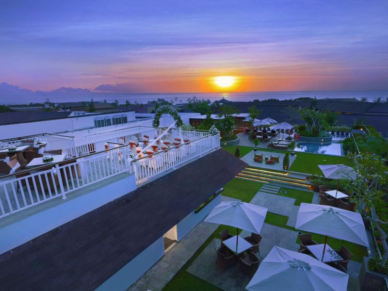 favehotel Kuta Kartika Plaza 6