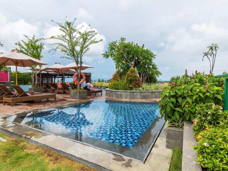 favehotel Kuta Kartika Plaza 7