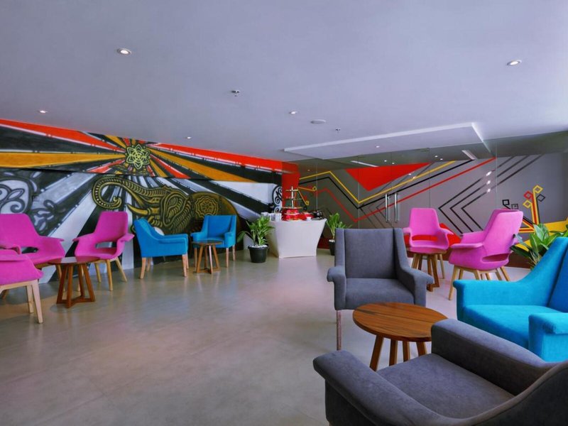 favehotel Kuta Kartika Plaza 8