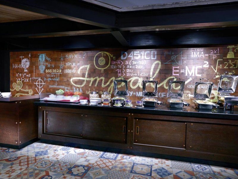 favehotel Kuta Kartika Plaza 10