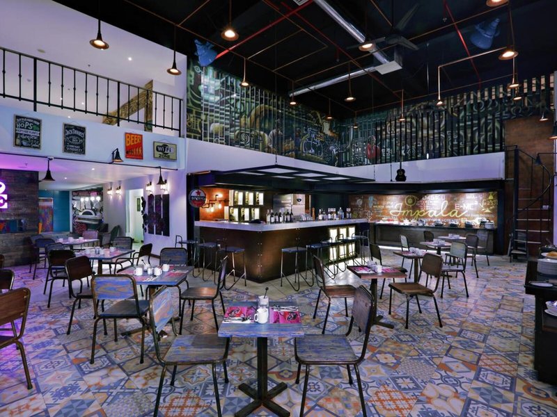 favehotel Kuta Kartika Plaza 11