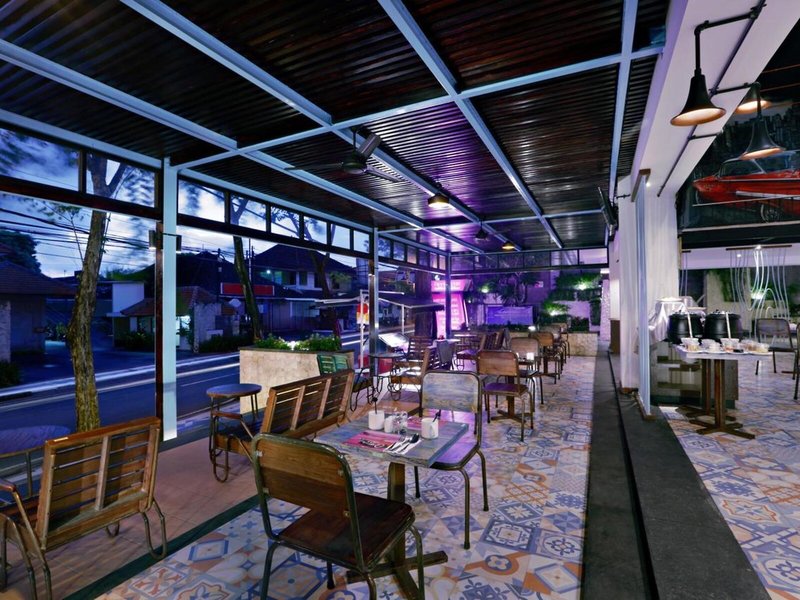 favehotel Kuta Kartika Plaza 12