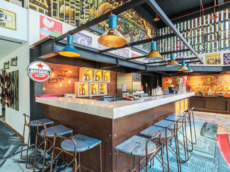 favehotel Kuta Kartika Plaza 13