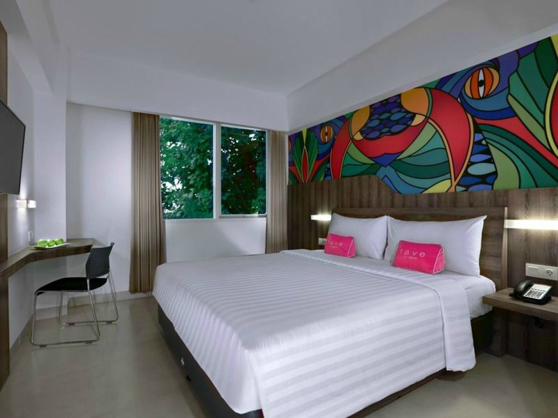 favehotel Kuta Kartika Plaza 17