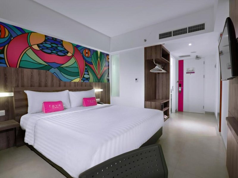 favehotel Kuta Kartika Plaza 18