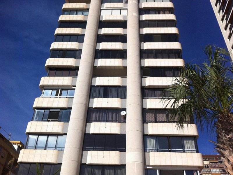 Torre Levante 2