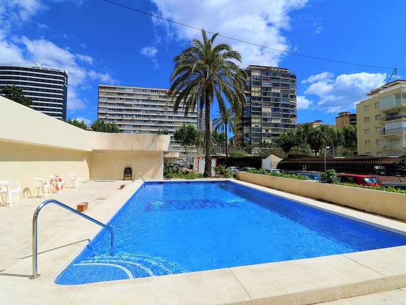 Torre Levante 3