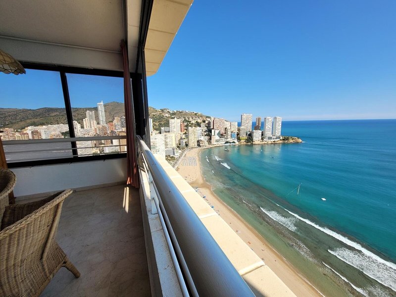 Torre Levante 8