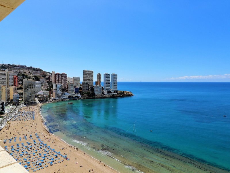Torre Levante 12