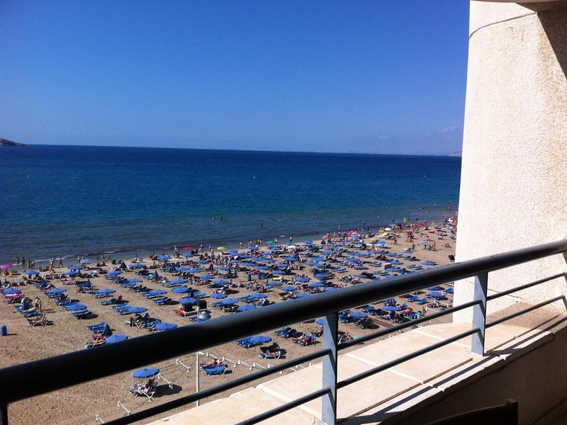 Torre Levante 13