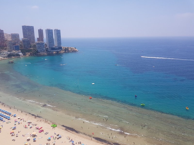 Torre Levante 19