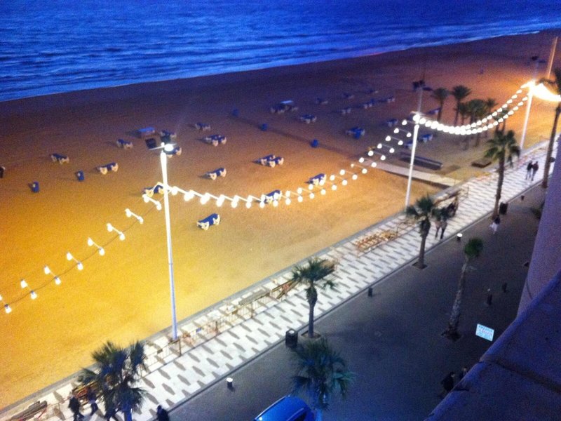 Torre Levante 20