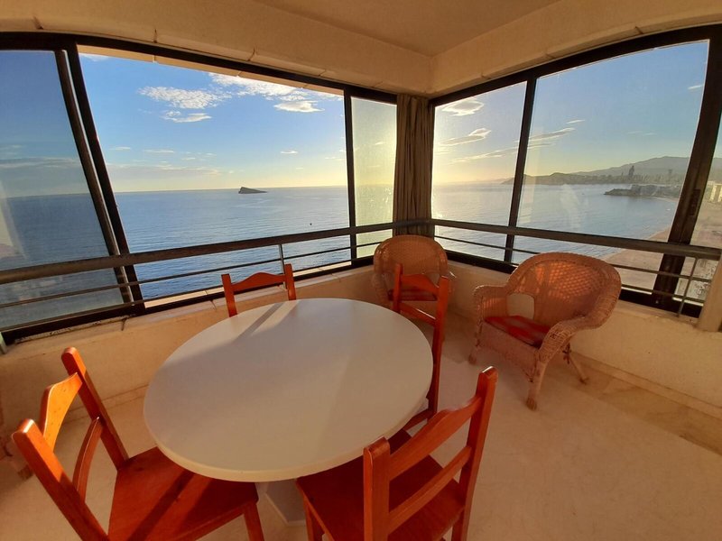 Torre Levante 25