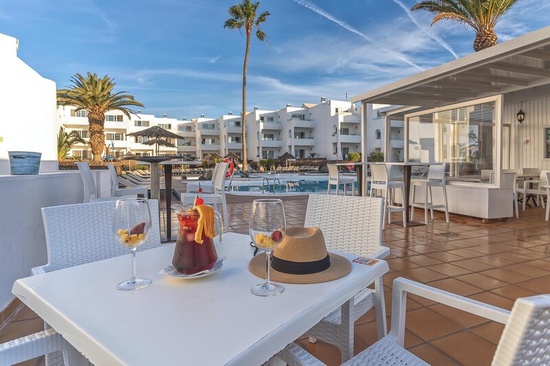 Hotel Siroco by Seasense Hotels 8