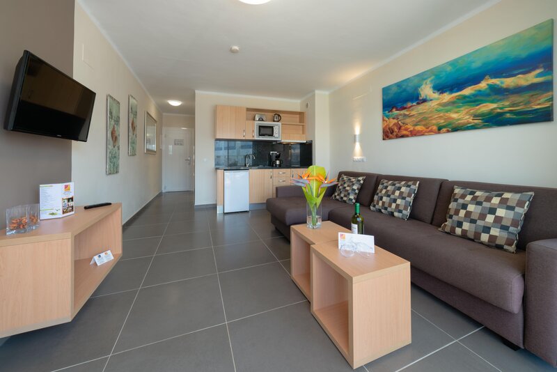 Hotel Siroco by Seasense Hotels 15