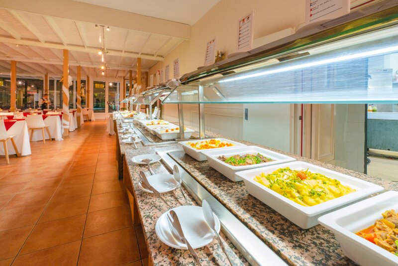 Hotel Siroco by Seasense Hotels 49