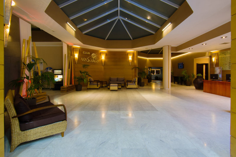 Hotel Siroco by Seasense Hotels 54