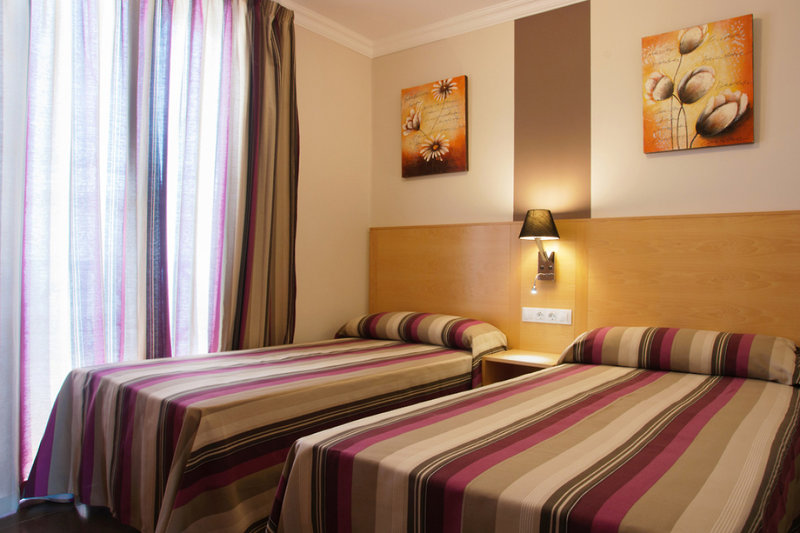 Hotel Siroco by Seasense Hotels 56