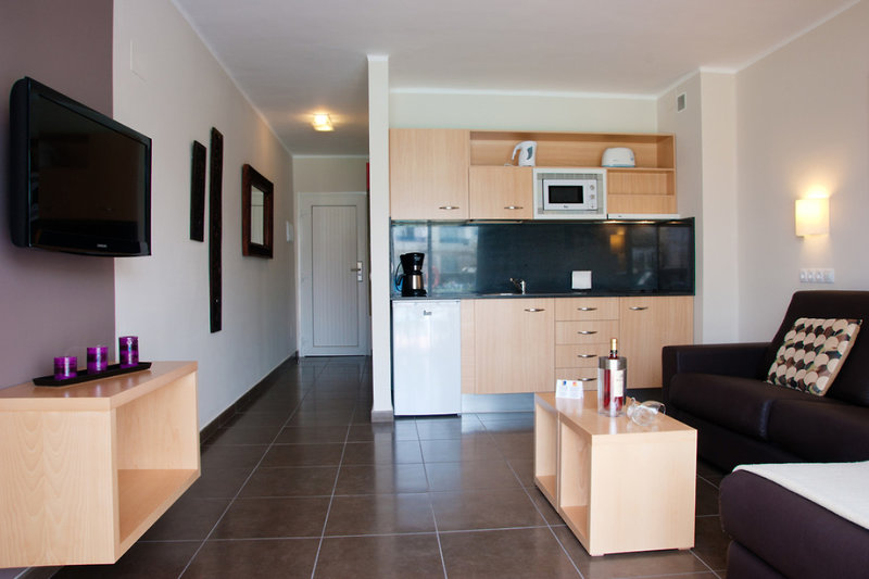 Hotel Siroco by Seasense Hotels 58