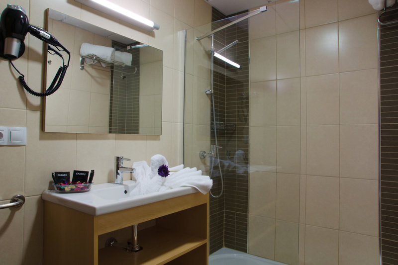 Hotel Siroco by Seasense Hotels 59