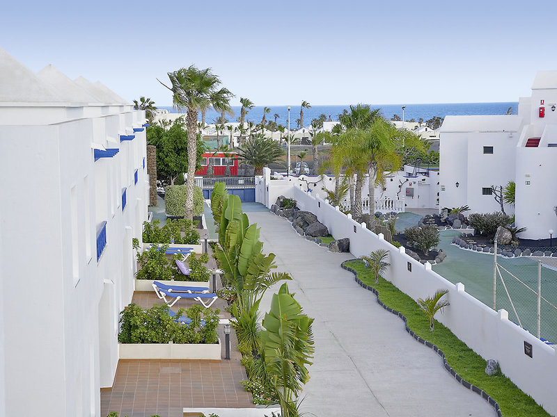 Hotel Siroco by Seasense Hotels 3