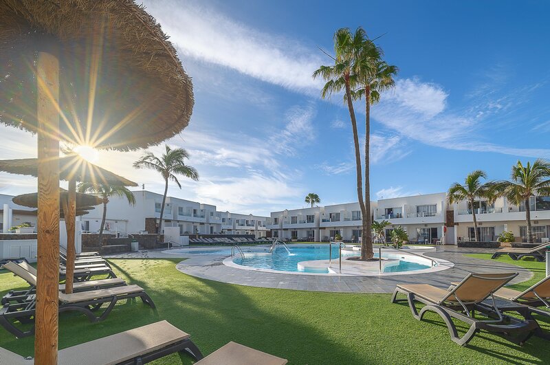 Hotel Siroco by Seasense Hotels 9