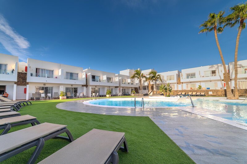 Hotel Siroco by Seasense Hotels 11