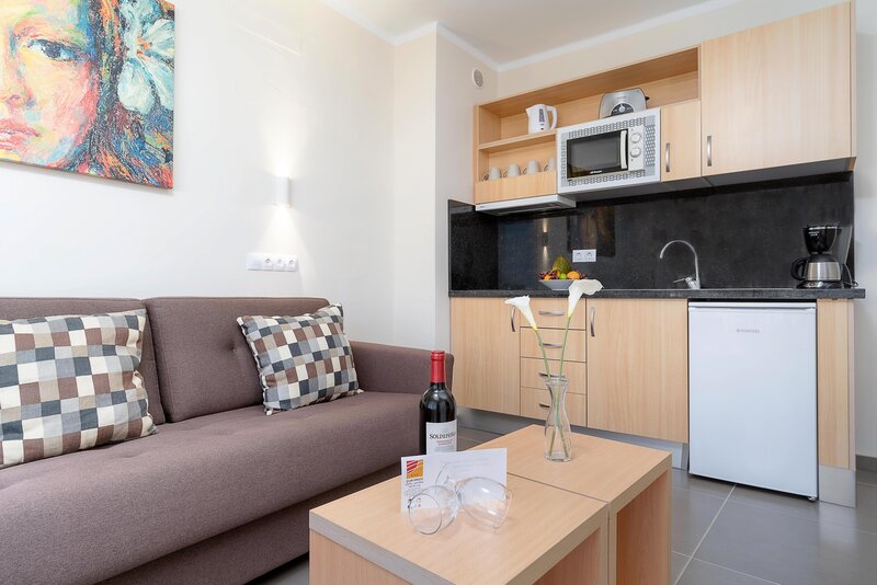 Hotel Siroco by Seasense Hotels 19