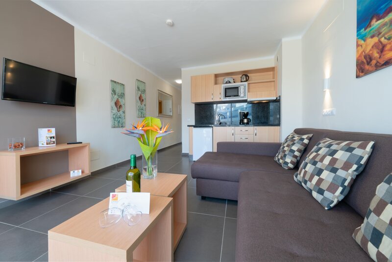 Hotel Siroco by Seasense Hotels 20