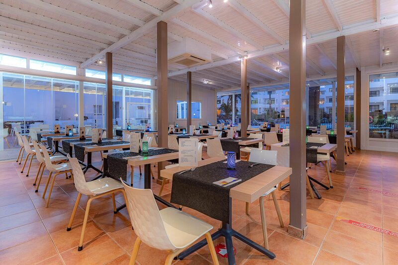 Hotel Siroco by Seasense Hotels 25