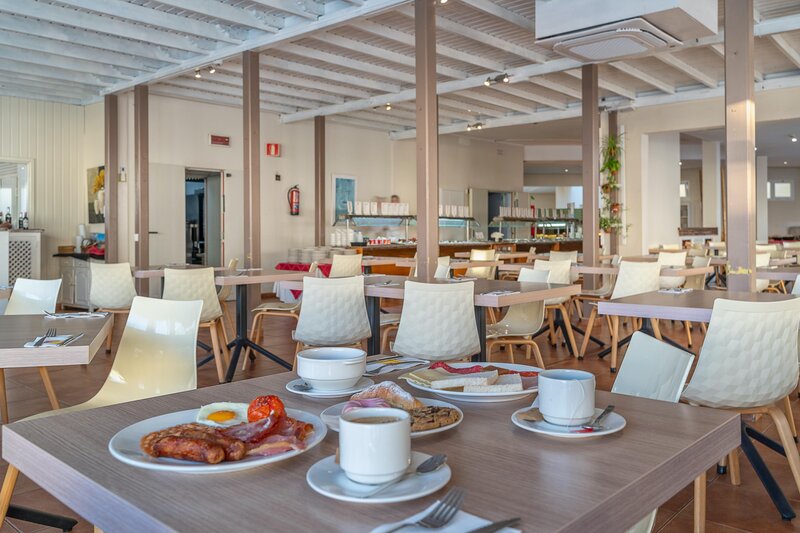 Hotel Siroco by Seasense Hotels 26
