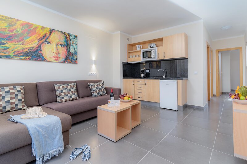 Hotel Siroco by Seasense Hotels 38