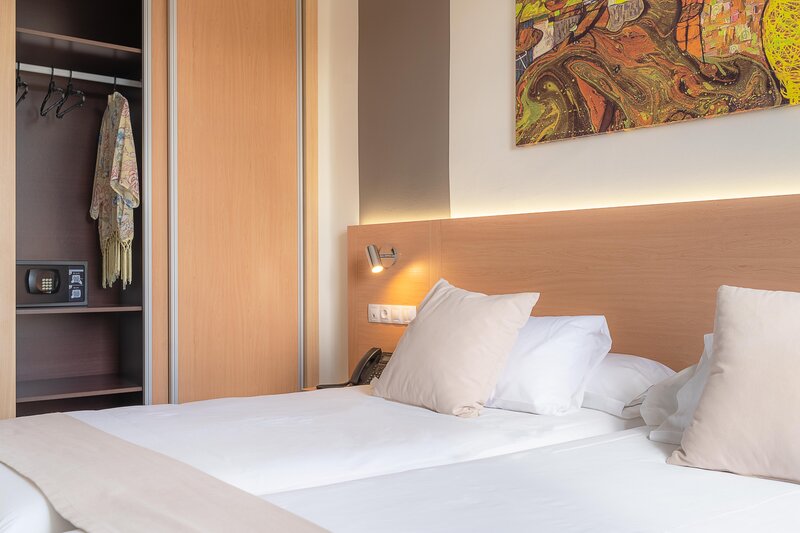 Hotel Siroco by Seasense Hotels 40