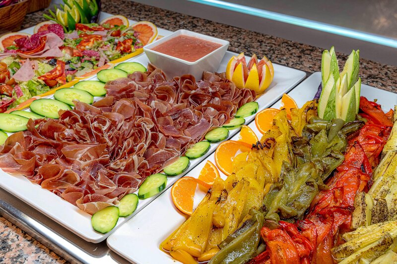 Hotel Siroco by Seasense Hotels 54