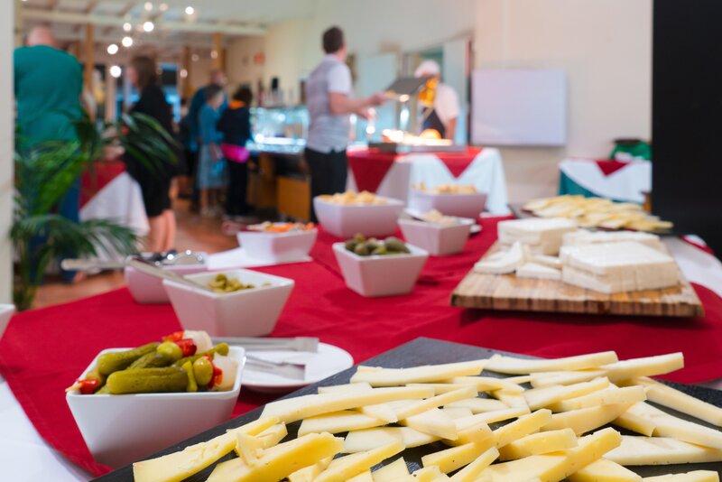 Hotel Siroco by Seasense Hotels 55