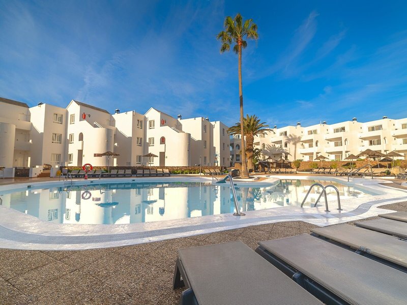 Club Siroco App.- Erwachsenenhotel 3