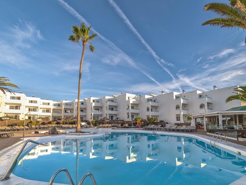 Club Siroco App.- Erwachsenenhotel 4