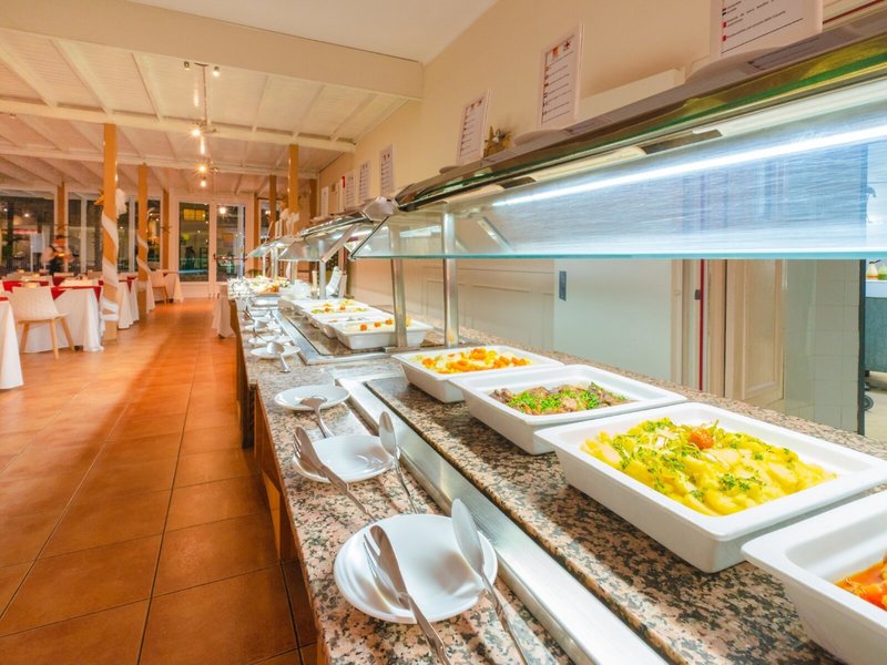 Club Siroco App.- Erwachsenenhotel 6