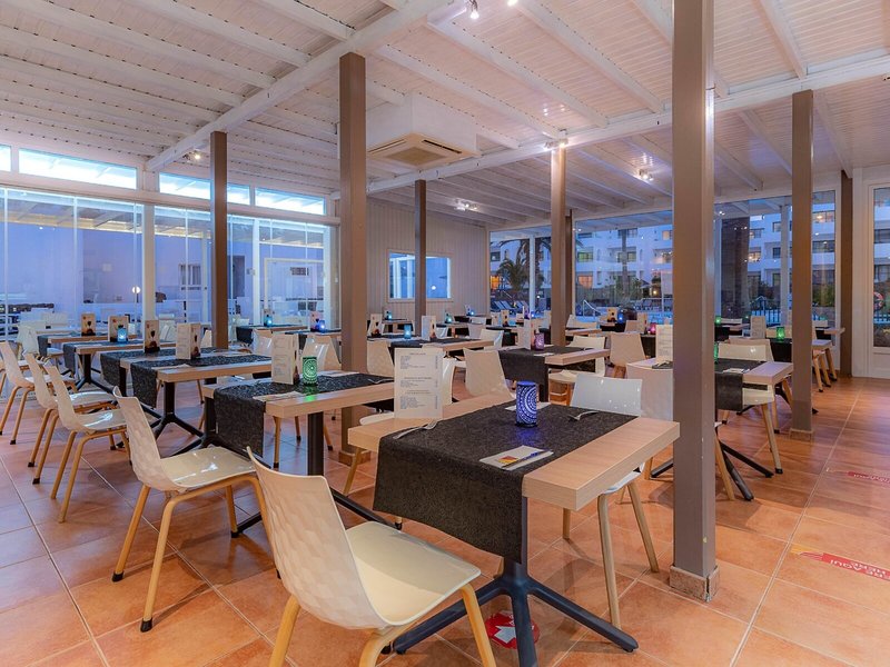 Club Siroco App.- Erwachsenenhotel 7