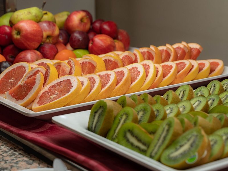 Club Siroco App.- Erwachsenenhotel 8