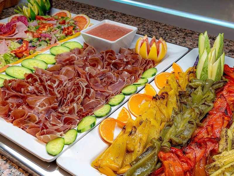 Club Siroco App.- Erwachsenenhotel 9