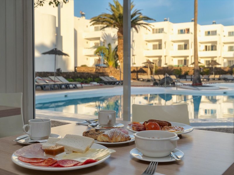 Club Siroco App.- Erwachsenenhotel 11