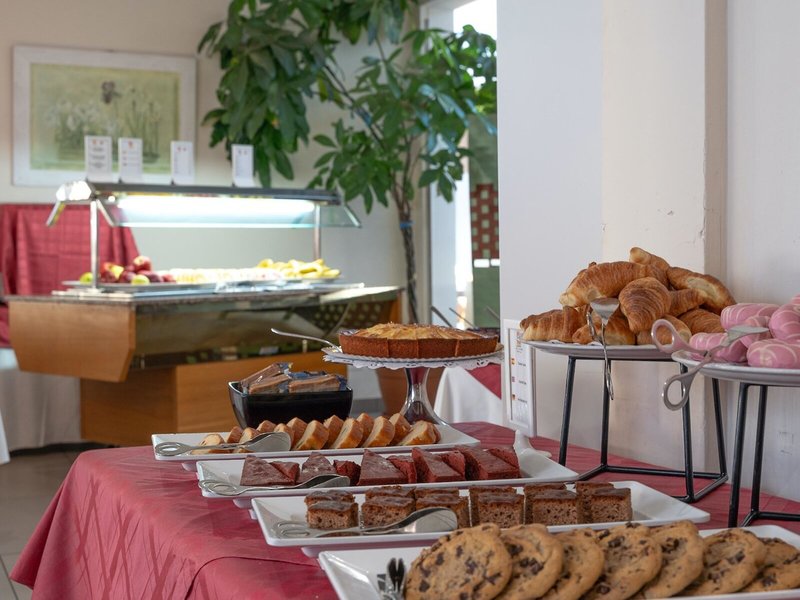 Club Siroco App.- Erwachsenenhotel 12