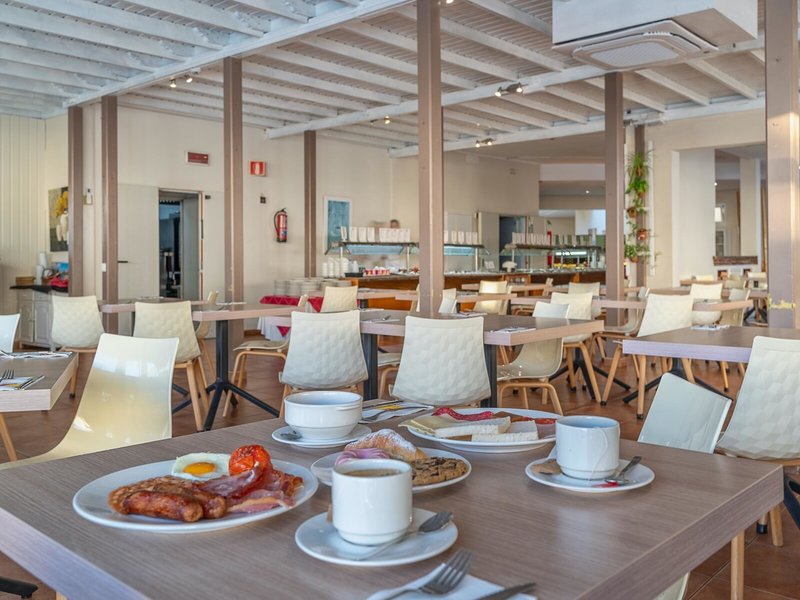 Club Siroco App.- Erwachsenenhotel 13