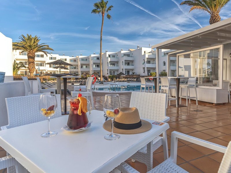 Club Siroco App.- Erwachsenenhotel 14