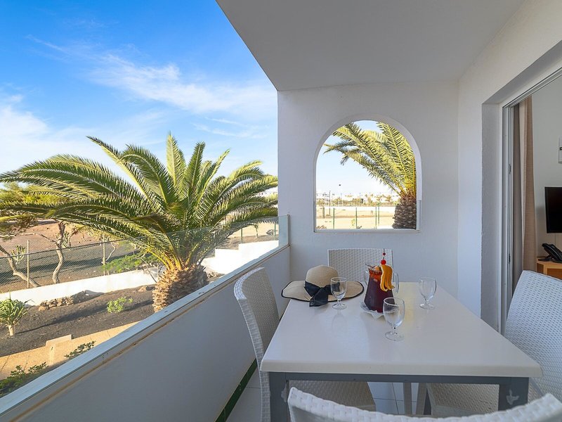 Club Siroco App.- Erwachsenenhotel 24