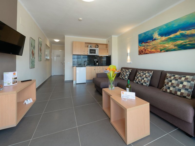 Club Siroco App.- Erwachsenenhotel 28