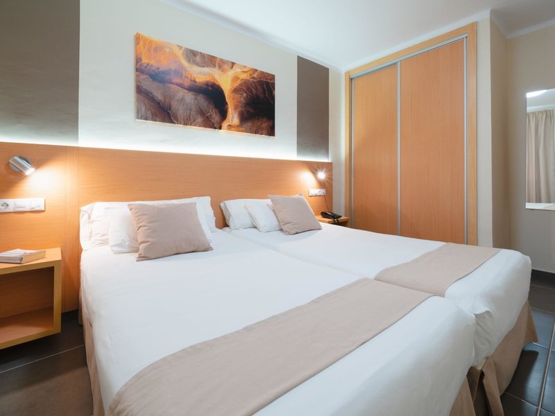 Club Siroco App.- Erwachsenenhotel 29